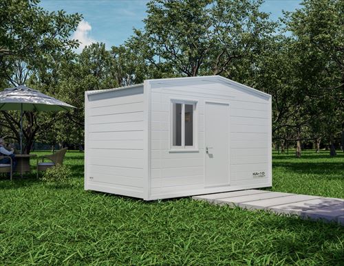 SMART CUBE 10